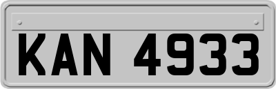 KAN4933
