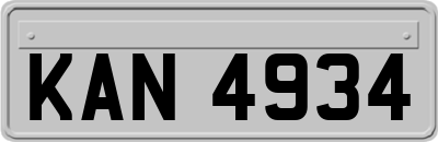 KAN4934