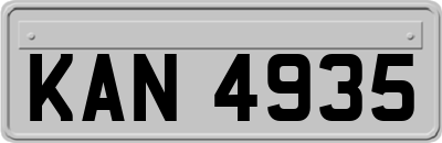 KAN4935