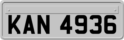 KAN4936