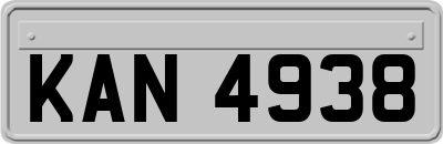 KAN4938
