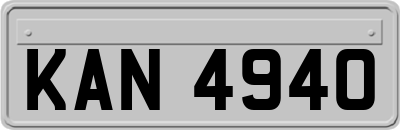 KAN4940