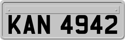 KAN4942