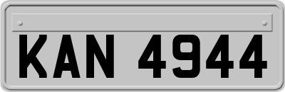 KAN4944