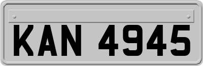 KAN4945