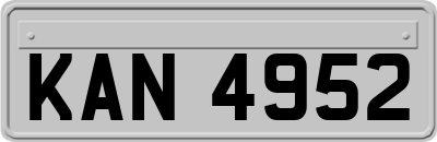 KAN4952
