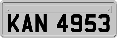 KAN4953