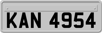 KAN4954