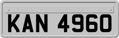 KAN4960