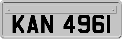 KAN4961