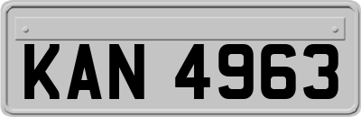KAN4963