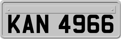 KAN4966