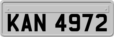 KAN4972