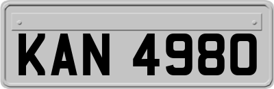 KAN4980