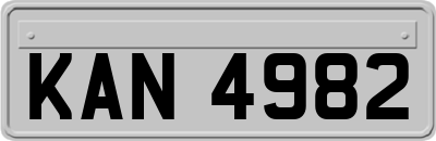 KAN4982