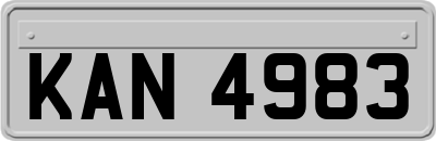 KAN4983