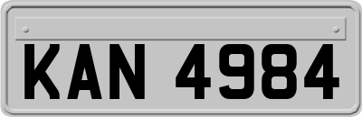 KAN4984