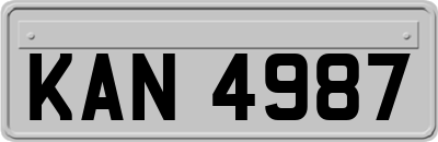 KAN4987