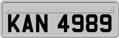 KAN4989