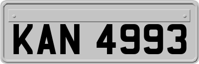 KAN4993