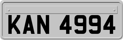 KAN4994