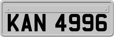 KAN4996