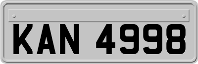 KAN4998