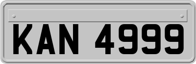 KAN4999