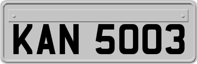 KAN5003