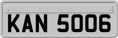 KAN5006