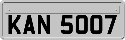 KAN5007