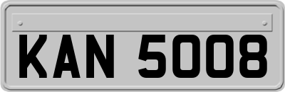 KAN5008