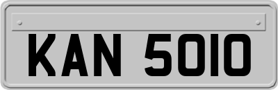 KAN5010