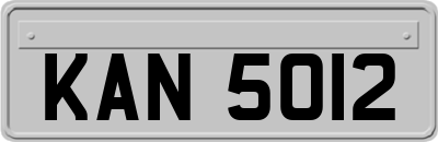 KAN5012