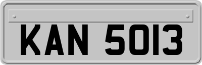 KAN5013