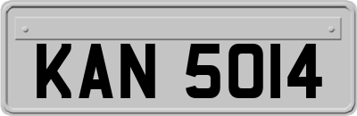 KAN5014