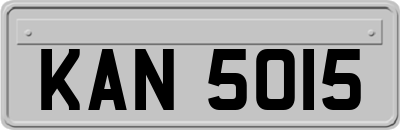 KAN5015