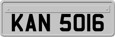 KAN5016