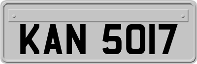 KAN5017