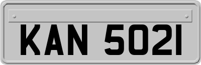 KAN5021