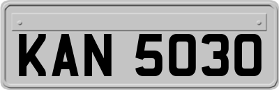 KAN5030