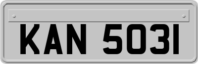 KAN5031