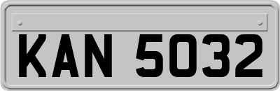 KAN5032