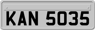 KAN5035