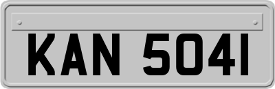 KAN5041