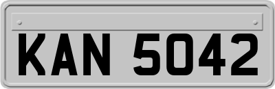 KAN5042