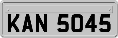 KAN5045