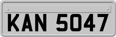 KAN5047