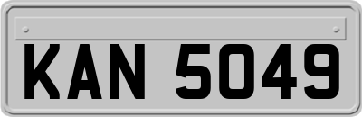 KAN5049