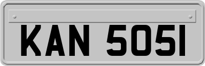 KAN5051